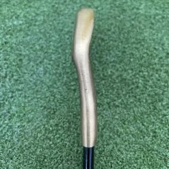 Www.chipnputt.com Vintage Around The Green Brass Chipper, RH,35" Stock Shaft & Pure Grip-RARE-Nice -Golf Clubs Sales 2023 4 382e321d 4608 4c45 90a6 4845249c0c53