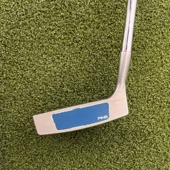 Www.chipnputt.com Ping Piper H G2i Black Dot Putter, 34.5", RH, Stock Steel Shaft - Very Good! -Golf Clubs Sales 2023 4 3c21bafc 1907 4d50 8f68 ee0209568c7d