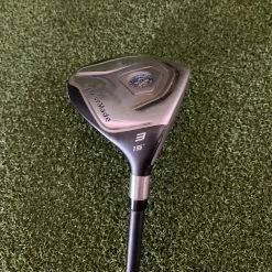 Www.chipnputt.com TaylorMade JetSpeed 15º 3 Wood, RH, 43" Matrix Velox T 69 Stiff Graphite- Great! -Golf Clubs Sales 2023 4 3c75c857 0420 4bba b79e 0ffa84117e80