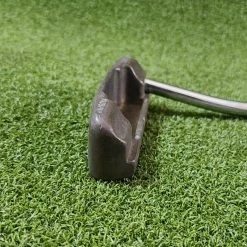 Www.chipnputt.com Ping Kushin Older 85029 Putter, RH, 35.5" Stock Steel Shaft & Grip-All Original! -Golf Clubs Sales 2023 4 40737fb7 f8db 40d8 9f08 2744ebf58fec