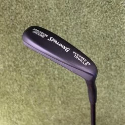 Www.chipnputt.com Spalding T.P.M. 8 Designed By T.P. Mills 35" Chipper, RH, New Grip- Refinished! -Golf Clubs Sales 2023 4 41836f01 0669 42e6 9df1 6b82815d90b5