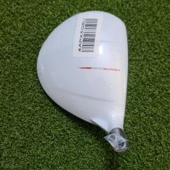 Www.chipnputt.com TaylorMade AeroBurner 15º 3 Fairway Wood Head, LH, HEAD ONLY- New In Plastic! 10 Www.chipnputt.com TaylorMade AeroBurner 15º 3 Fairway Wood Head, LH, HEAD ONLY- New In Plastic! -Golf Clubs Sales 2023 4 41bd6520 e164 4a96 a6f0 42e009066801