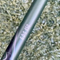 Www.chipnputt.com Project X Even Flow CAMO 6.0 Stiff Driver Shaft, RH, 44.5" TaylorMade Tip-Great! -Golf Clubs Sales 2023 4 448f3f2c 65b7 4f32 8b5c f2c385eec53c