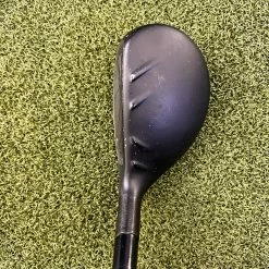 Www.chipnputt.com Ping G400 19º 3 Hybrid, RH + HC, 40", Ping Tour 85 Extra Stiff Graphite - Fair. -Golf Clubs Sales 2023 4 48695077 4616 42cb b1c4 3e1aea653053