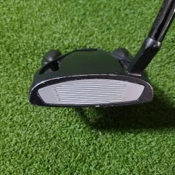 Www.chipnputt.com TaylorMade Spider Tour Black Putter, RH, 35", Smoke Shaft And Winn Grip, Great! -Golf Clubs Sales 2023 4 489473c2 5246 4eee a144 9f947548040c