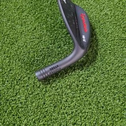 Www.chipnputt.com TaylorMade Milled Grind Black HB.12 52º Wedge Iron Head, RH, HEAD ONLY- Custom! -Golf Clubs Sales 2023 4 4918f8d4 7269 4a35 a79a 0e44709889fb
