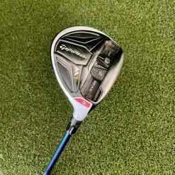 Www.chipnputt.com TaylorMade M1 2016 15º 3 Wood, RH+HC, 43.5" Diamana Extra Stiff Graphite-Good! -Golf Clubs Sales 2023 4 492c10f9 44f4 4b94 bffb 474510be97c7