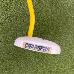 Www.chipnputt.com Pro Shop Chargers Putter, 35", RH, Stock Steel Shaft & Grip - Great Condition! -Golf Clubs Sales 2023 4 49545d2d afba 4571 868e 6a398530a94b