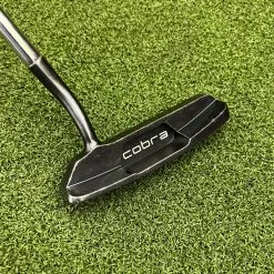 Www.chipnputt.com Cobra JB Model 100% Computer Milled Putter, 35", RH, Stock Shaft, Lamkin Grip-Great! -Golf Clubs Sales 2023 4 4b0e9e09 8a88 4631 826f 30ed12278b4a