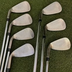 Www.chipnputt.com Mizuno JPX EZ 4-PW Iron Set, RH, TT DG Regular Steel Shafts, +.5" Longer -Good! 18 Www.chipnputt.com Mizuno JPX EZ 4-PW Iron Set, RH, TT DG Regular Steel Shafts, +.5" Longer -Good! -Golf Clubs Sales 2023 4 4b127040 96d9 48ba 9654 e4b1504e91d9