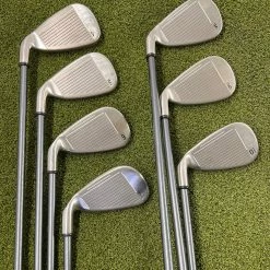 Www.chipnputt.com Callaway Big Bertha 2002 4-10 Iron Set, RH, RCH 65i Ladies Graphite -Excellent! -Golf Clubs Sales 2023 4 4b7a91d9 c251 412e 93b3 2089ad40af62