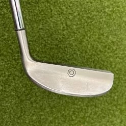 Www.chipnputt.com Golfology Octagon ZW 88 Putter, 34.5", RH, Stock Steel Shaft & Grip -Rare-Great! -Golf Clubs Sales 2023 4 4e07ba6f 893a 421e 8eb5 6304f7048f44