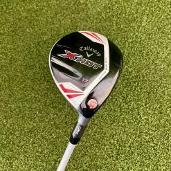 Www.chipnputt.com Callaway X Hot Pro 17º 4 Wood, RH+HC, 43" Project X PXv Stiff Graphite - Great! -Golf Clubs Sales 2023 4 4ee1a433 eeae 4bea 9b3b 086644a05acb