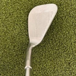 Www.chipnputt.com Ping Karsten I Toe-Heel Balance 17-4 Ph Silver Dot Sand Wedge,RH, Steel-Good! -Golf Clubs Sales 2023 4 4fdc58f6 8809 4ae6 9311 8b82977ef4e8