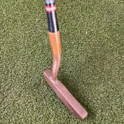 Www.chipnputt.com Goosander By John Letters Scotland Master Putter,35.5", RH, Leather Grip, Vtg-Great! -Golf Clubs Sales 2023 4 4ff58d47 f663 48bf 9d2b 40c39e2d57e0