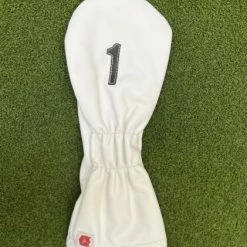 Www.chipnputt.com Iliac Golf Vintage 3 Snow White + Patent Red Croc & Black Driver Headcover-NEW!! -Golf Clubs Sales 2023 4 51b03e0b 5cd0 47fd 9a62 8e1c38b547fc