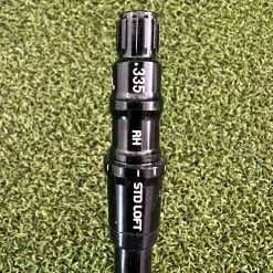 Www.chipnputt.com Accra FX 2.0 380 M5 Extra Stiff Graphite Driver Shaft, 44.5", RH, TM Tip-Great! -Golf Clubs Sales 2023 4 535c69ef 9f19 44b2 9e7e e28d8bd7f69d