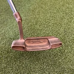 Www.chipnputt.com Vintage Slazenger Beryllium Copper 313 BC Series Putter, 34", RH -Rare-Great! -Golf Clubs Sales 2023 4 53aeebce 007f 4016 abd0 daeb866597cf