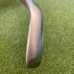 Www.chipnputt.com TaylorMade RAC TP Satin Chrome 52º/08 Wedge, RH, Dynamic Gold Wedge Flex Steel Shaft- Good Condition -Golf Clubs Sales 2023 4 558a7b8c f90c 46fc be9e 4ce17813ef75