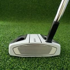 Www.chipnputt.com TaylorMade Spider EX Platinum Putter, 34" RH + HC, Super Stroke Grip- Excellent! 16 Www.chipnputt.com TaylorMade Spider EX Platinum Putter, 34" RH + HC, Super Stroke Grip- Excellent! -Golf Clubs Sales 2023 4 5a64afd3 13c6 4829 b740 6d2d94df30da