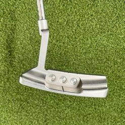 Www.chipnputt.com Scotty Cameron California Monterrey Putter, 35", RH, SS Fatso 5.0 Grip - Great! -Golf Clubs Sales 2023 4 5d5d67f9 ebfe 4180 99d7 c4d5e607c51f