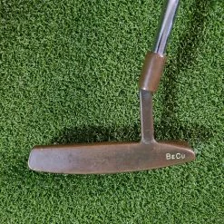 Www.chipnputt.com VINTAGE PING PAL 4 BeCu 34” PUTTER, RH, Tiger Shark Grip , No HC, Excellent!! -Golf Clubs Sales 2023 4 6013dcbf 7859 4c9a 89d4 8f43c10c1426