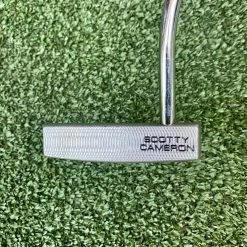 Www.chipnputt.com Scotty Cameron Select Round Back Putter, RH + HC, 34" Stock Shaft & Grip-Great! -Golf Clubs Sales 2023 4 61a50142 c4cc 4c4f 928c 1c08c8383128