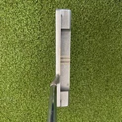 Www.chipnputt.com TaylorMade TPA XXII Putter, 35", RH, Stock Steel Shaft & Lamkin Grip-Great! -Golf Clubs Sales 2023 4 61a7e840 bde5 4d43 8268 d7e465718830