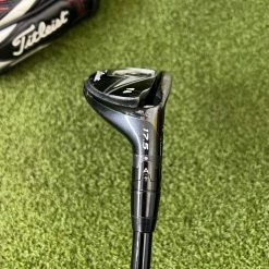 Www.chipnputt.com Titleist 915Hd 17.5º 2 Hybrid, RH+HC, 40", Tensei White CK Stiff Graphite-Good! -Golf Clubs Sales 2023 4 62ff2308 1980 4bc9 ba7f 46fb345d5692