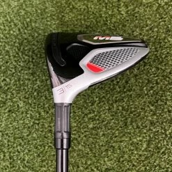 Www.chipnputt.com TaylorMade M6 15º 3 Wood, LH,43" Fujikura Atmos Orange Senior Graphite-Excellent! -Golf Clubs Sales 2023 4 6380fd07 bd76 4b89 b730 77c4b0a2e45d