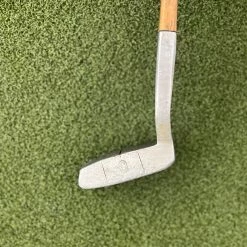 Www.chipnputt.com Otey Crisman Selma, Ala 51H Putter, 34.5", RH, Wood Shafted -Vintage-Great! -Golf Clubs Sales 2023 4 66d078f8 1b8d 419a 80be c25d8c0eedaa