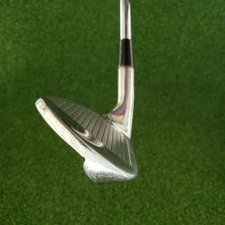 Www.chipnputt.com TaylorMade M6 Approach Wedge, RH, 35.5" KBS $-Taper 130 Extra Stiff Steel-Great! -Golf Clubs Sales 2023 4 6c31d7ba c7e1 405a 8a0f 0e725d9193a5