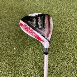 Www.chipnputt.com TaylorMade AeroBurner 16.5º 3HL Wood, RH,Matrix Speed Rul-Z Senior Graphite-Good! -Golf Clubs Sales 2023 4 6cc412a6 4cbd 454c b9e7 e9fd79ceace9