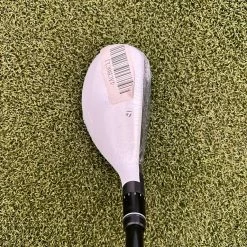 Www.chipnputt.com TaylorMade R15 19° 3 Hybrid, LH, 41", F. Atmos Red Regular Graphite-BRAND NEW! -Golf Clubs Sales 2023 4 6cd9f26a f33a 483d a005 6444c4d1c58f
