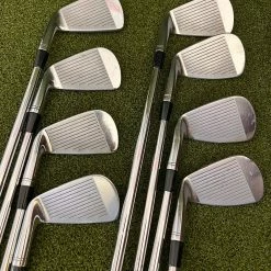 Www.chipnputt.com Titleist 735 CM Forged 3-PW Iron Set, RH, TT DG SL Stiff Steel, +1" Longer-Great! -Golf Clubs Sales 2023 4 6e0cbbe8 d894 46fd b033 761ca8142bd6
