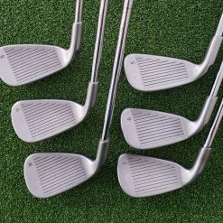 Www.chipnputt.com Ping G20 Yellow Dot 1.5º Up 5-PW Iron Set, RH, CFS Regular Steel Shafts- Great! -Golf Clubs Sales 2023 4 6f10cd56 66fb 4a3e 8e71 0f49cc22c351