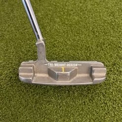 Www.chipnputt.com Accu-Roll II Radius Face 17-4 Putter, 35", RH, Stock Shaft & Accurad Grip-Great! -Golf Clubs Sales 2023 4 749b8aed 99be 4b1d 9a23 9a13eedd7190