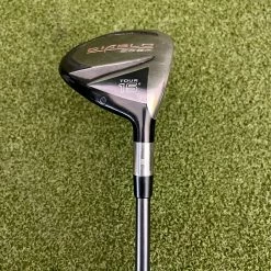 Www.chipnputt.com Callaway Diablo Edge Tour 15º Wood, RH, 43.5" Stock 70g Stiff Graphite - Great! -Golf Clubs Sales 2023 4 75e4ebe0 baba 4427 923f a7b874559612
