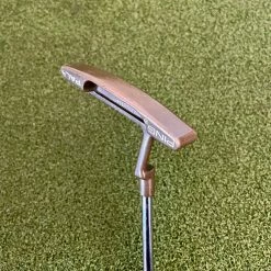 Www.chipnputt.com Ping PAL 4 BeCu 85068 Putter, RH, 35.5” Stock Steel Shaft & Golf Pride Grip-Great! -Golf Clubs Sales 2023 4 7880a6f5 71ec 4211 b496 be8760babf1f