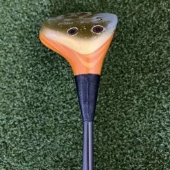 Www.chipnputt.com Vintage Ping Zing Karsten Blonde 5 Wood, RH,42" Aldila Karsten 101 Graphite-Good! -Golf Clubs Sales 2023 4 79a19b3c 6bfa 40a5 9386 9c36c6f3122f