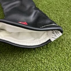 Www.chipnputt.com Iliac Golf Vintage Black + White & Red Croc Driver Headcover- BRAND NEW! -Golf Clubs Sales 2023 4 79c6a483 8525 44cc 8188 af402b9e5e67