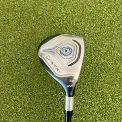 Www.chipnputt.com TaylorMade JetSpeed 22º 4 Hybrid, RH+HC, 41" Matrix VeloxT Regular Graphite-Great! -Golf Clubs Sales 2023 4 7a40b54a 1437 4f25 8ce4 4bf32c99f705