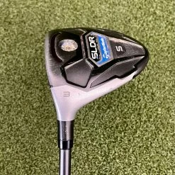 Www.chipnputt.com TaylorMade SLDR S 15º 3 Wood, LH, 43.5" F. Speeder 65 Regular Graphite - Great! -Golf Clubs Sales 2023 4 7bcc9a71 16d4 41d2 8ee7 3be96d7a6317