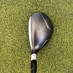 Www.chipnputt.com TaylorMade JetSpeed 19º 3 Hybrid, RH, 41", Matrix Velox T Regular Graphite-Great! -Golf Clubs Sales 2023 4 7c4a4fd0 1ff7 4057 ac0e bda56cca6af6