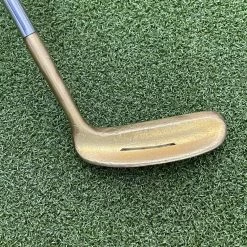Www.chipnputt.com Acushnet BullsEye 5-A Heel Shafted Flange II Putter, RH,35" Golf Pride Grip-Vtg-Nice! -Golf Clubs Sales 2023 4 7c5183c7 1241 460a b006 5e0b3e51faf4