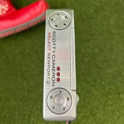 Www.chipnputt.com Scotty Cameron 2018 Select Newport 2 Putter, 32.5", RH+HC, Super Stroke Grip-Great! -Golf Clubs Sales 2023 4 7cf9935f 8c9a 478c a951 ba1ebe8a61af