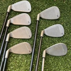 Www.chipnputt.com Callaway Complete Golf Set, Regular, Big Bertha Irons, Woods, Putter, Cart Bag-Great! -Golf Clubs Sales 2023 4 7f862332 1e0d 404d 853a a8824f2c7859