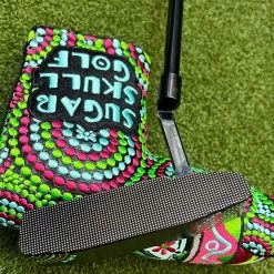 Www.chipnputt.com Sugar Skull Golf Limited Release Proto 5 De Mayo Canon Putter, + HC, Rare, New! -Golf Clubs Sales 2023 4 8112605a 1fa1 4d1c 8e51 6fdc3c0442b0