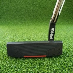 Www.chipnputt.com Ping Tyne 4 Putter, RH, 33" Stock Steel Shaft & Ping Golf Pride Grip- Excellent! 16 Www.chipnputt.com Ping Tyne 4 Putter, RH, 33" Stock Steel Shaft & Ping Golf Pride Grip- Excellent! -Golf Clubs Sales 2023 4 816a4395 0fd4 4f28 8ceb bc313c7afe48