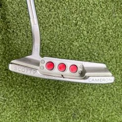 Www.chipnputt.com Scotty Cameron Select Newport 2.5 Putter, 33.5", RH, Stock Shaft & Grip - Good! -Golf Clubs Sales 2023 4 8ecf3c49 a138 4bee 9d69 fb9f0a8db73e
